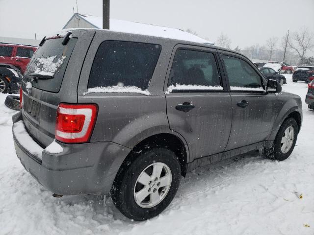 Photo 3 from auction – 2011 FORD ESCAPE XLS with VIN 1FMCU0C70BKA75472