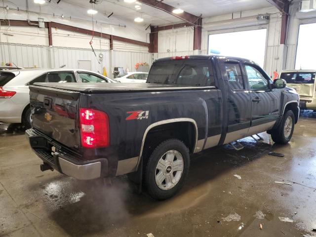 Photo 3 from auction – 2007 CHEVROLET SILVERADO with VIN 2GCEK19J071622503