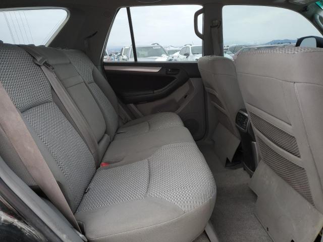 Photo 11 from auction – 2008 TOYOTA 4RUNNER SR with VIN JTEBT14R68K002846