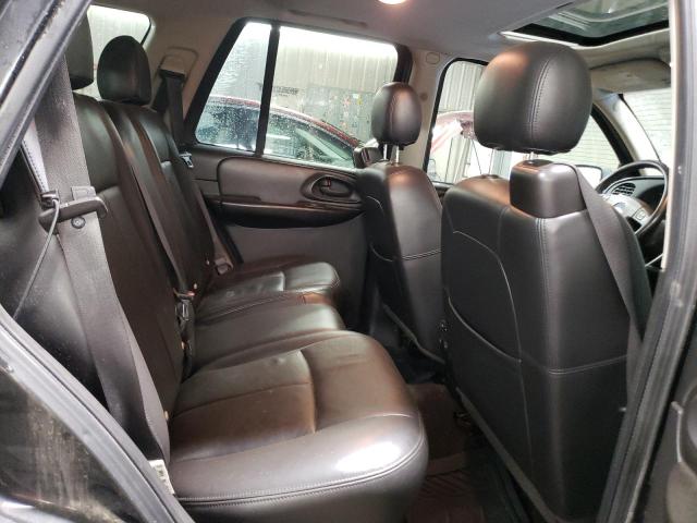 Photo 10 from auction – 2008 CHEVROLET TRAILBLAZE with VIN 1GNDT13S382240078