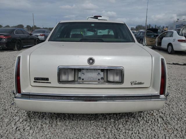 Photo 6 from auction – 1996 CADILLAC DEVILLE with VIN 1G6KD52Y7TU298382