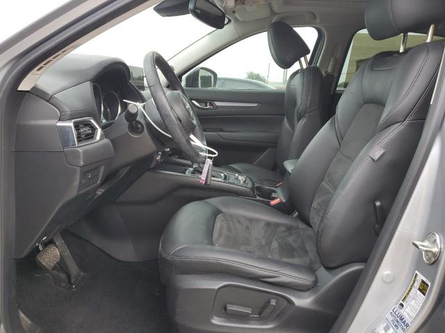 Photo 7 from auction – 2017 MAZDA CX-5 TOURI with VIN JM3KFACLXH0191657