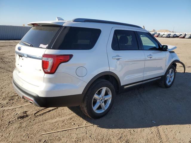 Photo 3 from auction – 2017 FORD EXPLORER X with VIN 1FM5K8DH2HGA69348