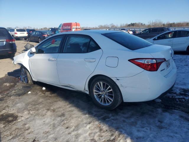 Photo 2 from auction – 2015 TOYOTA COROLLA L with VIN 2T1BURHE5FC293930