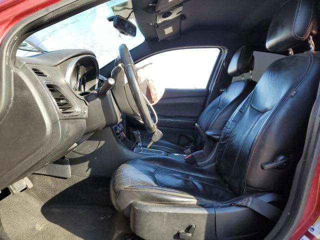 Photo 7 from auction – 2014 CHRYSLER 200 LIMITE with VIN 1C3CCBCG2EN204368