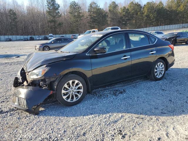 Photo 1 from auction – 2016 NISSAN SENTRA with VIN 3N1AB7AP7GY227191