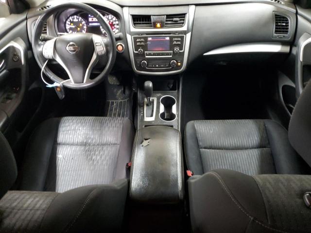 Photo 8 from auction – 2017 NISSAN ALTIMA 2.5 with VIN 1N4AL3AP1HC177049