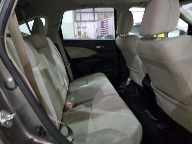 Photo 11 from auction – 2015 HONDA CR-V EX with VIN 2HKRM4H54FH698000