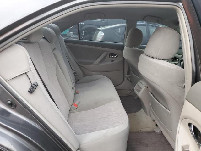 Photo 10 from auction – 2010 TOYOTA CAMRY BASE with VIN 4T1BF3EK8AU087395