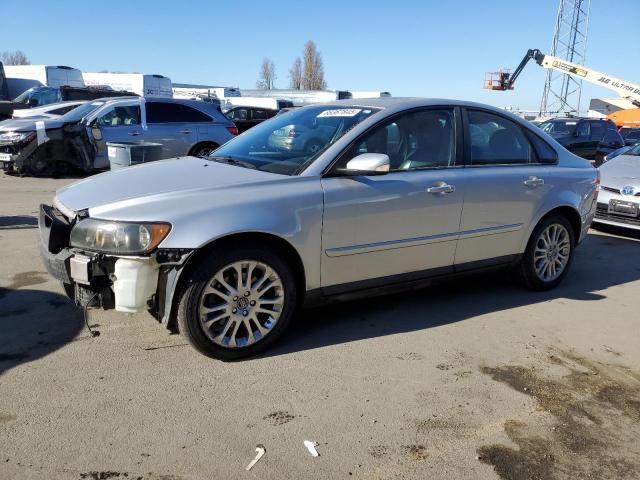 VOLVO S40 T5 2004 with VIN YV1MS682742024739 - Photo from auction
