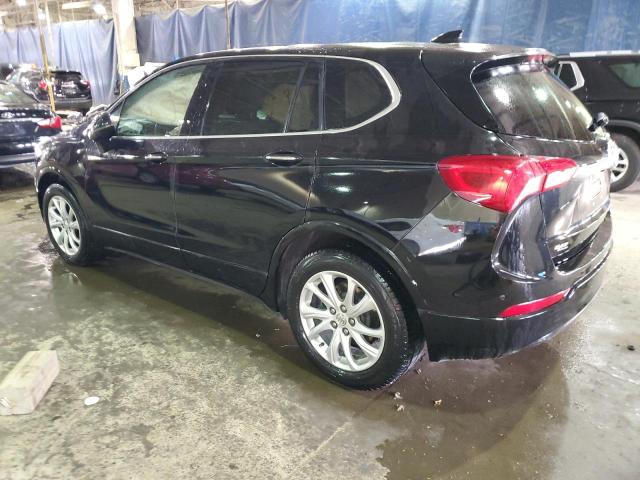 Photo 2 from auction – 2019 BUICK ENVISION P with VIN LRBFXBSA5KD025638