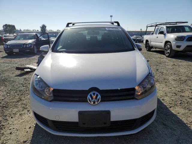 Photo 5 from auction – 2012 VOLKSWAGEN GOLF with VIN WVWDB7AJ7CW031632