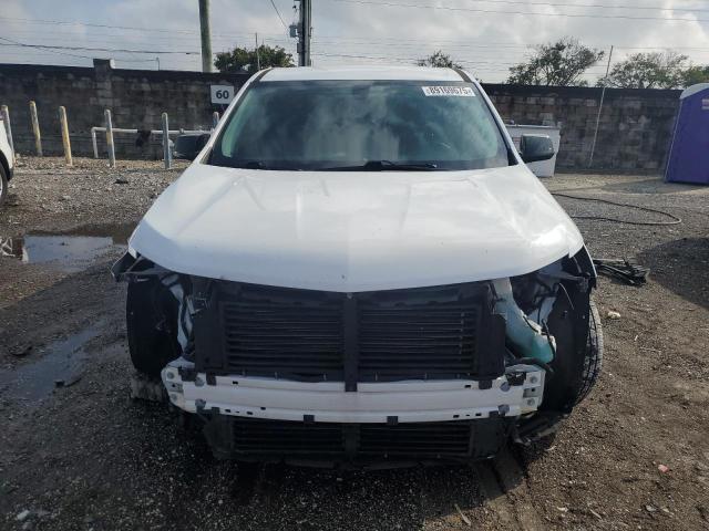 Photo 5 from auction – 2019 CHEVROLET TRAVERSE L with VIN 1GNERFKW4KJ298315