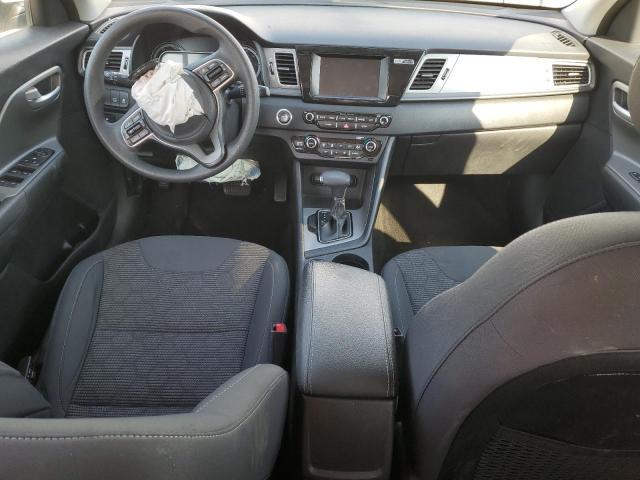 Photo 8 from auction – 2019 KIA NIRO FE with VIN KNDCB3LC2K5353165
