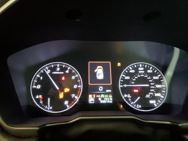 Photo 9 from auction – 2020 SUBARU LEGACY LIM with VIN 4S3BWGN69L3002667