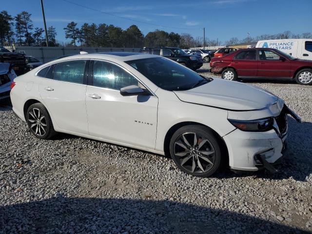 Photo 4 from auction – 2017 CHEVROLET MALIBU LT with VIN 1G1ZE5ST5HF286782