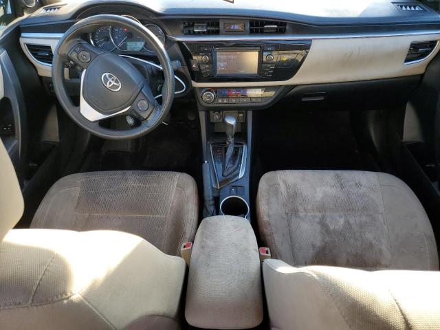 Photo 8 from auction – 2015 TOYOTA COROLLA L with VIN 2T1BURHE9FC350002