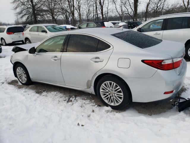 Photo 2 from auction – 2013 LEXUS ES 350 with VIN JTHBK1GG9D2078748