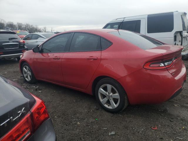 Photo 2 from auction – 2016 DODGE DART SXT S with VIN 1C3CDFFA6GD802323