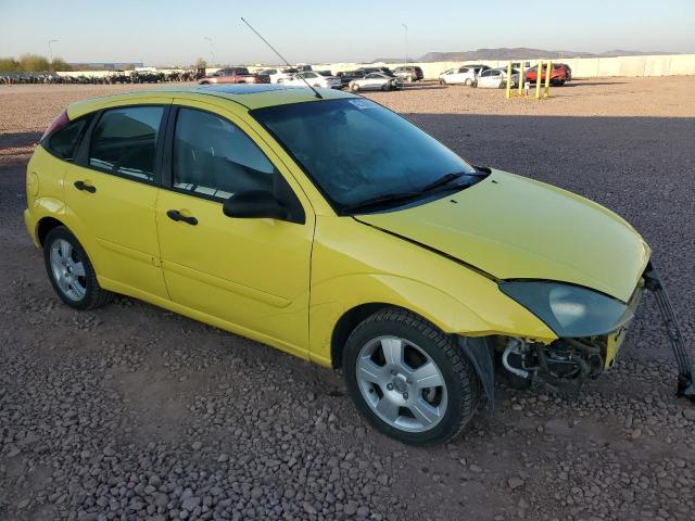 Photo 4 from auction – 2004 FORD FOCUS ZX5 with VIN 3FAFP37Z04R105337