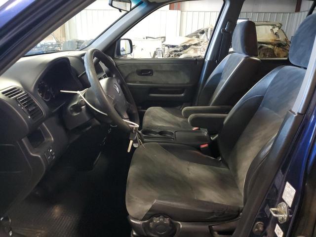 Photo 7 from auction – 2003 HONDA CR-V EX with VIN JHLRD78853C033306