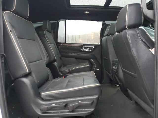 Photo 11 from auction – 2023 CHEVROLET SUBURBAN K with VIN 1GNSKFKD6PR563041