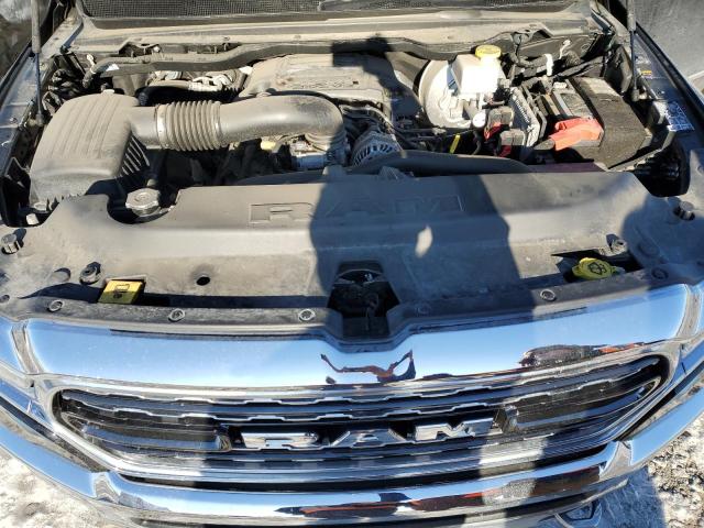 Photo 11 from auction – 2022 RAM 1500 LIMIT with VIN 1C6SRFHT4NN360826