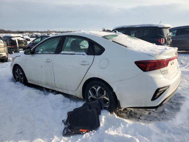 Photo 2 from auction – 2019 KIA FORTE FE with VIN 3KPF24AD0KE058021