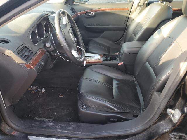 Photo 7 from auction – 2007 SATURN AURA XR with VIN 1G8ZV57737F189625