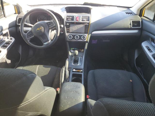 Photo 8 from auction – 2015 SUBARU XV CROSSTR with VIN JF2GPADC3F8248744