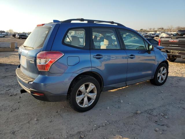 Photo 3 from auction – 2016 SUBARU FORESTER 2 with VIN JF2SJABC1GH517419