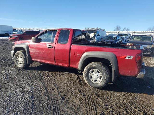 Photo 2 from auction – 2006 CHEVROLET COLORADO with VIN 1GCDT196668244428