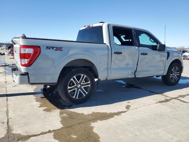 Photo 3 from auction – 2023 FORD F150 SUPER with VIN 1FTEW1CP8PFC41573