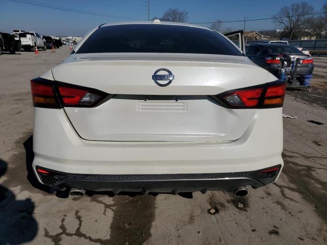 Photo 6 from auction – 2019 NISSAN ALTIMA SR with VIN 1N4BL4CVXKC181100