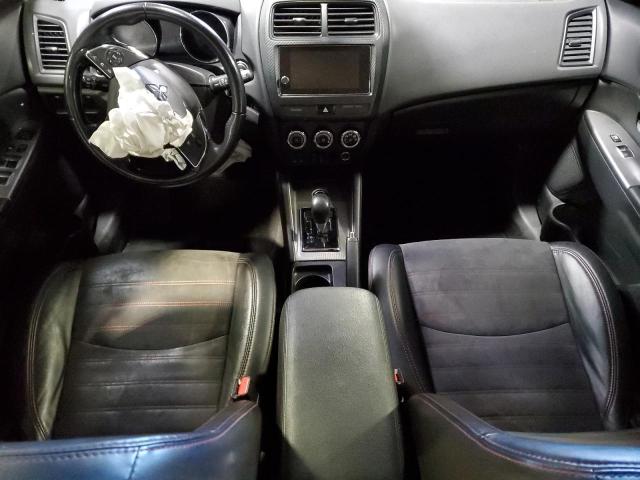 Photo 8 from auction – 2018 MITSUBISHI OUTLANDER with VIN JA4AR3AW0JU000860