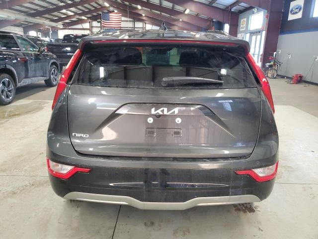 Photo 6 from auction – 2024 KIA NIRO WIND with VIN KNDCR3L12R5121136