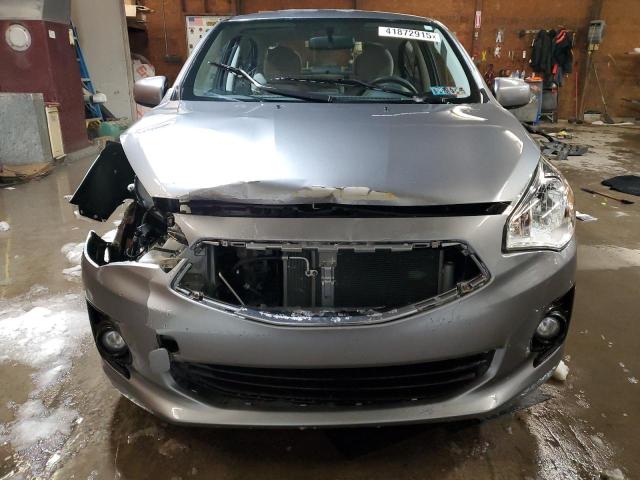 Photo 5 from auction – 2019 MITSUBISHI MIRAGE G4 with VIN ML32F3FJ5KHF13201