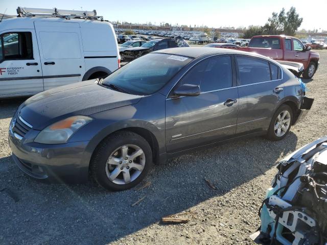 NISSAN ALTIMA HYB 2008 with VIN 1N4CL21E48C281519 - Photo from auction