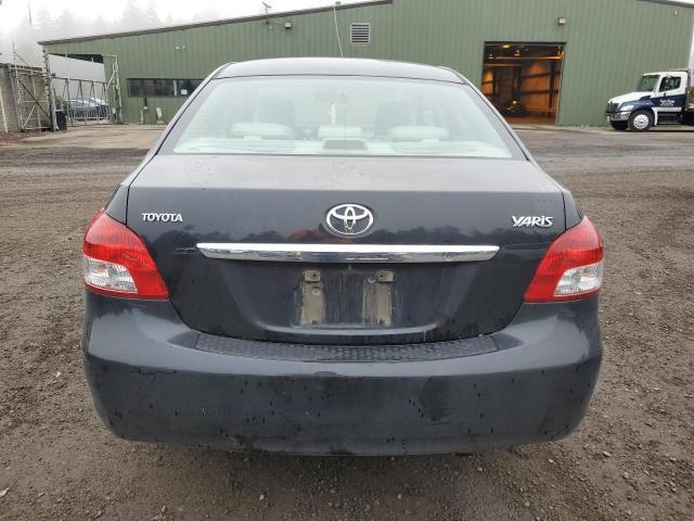 Photo 6 from auction – 2007 TOYOTA YARIS with VIN JTDBT923074000918