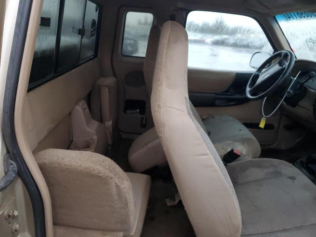 Photo 10 from auction – 2002 FORD RANGER SUP with VIN 1FTZR45E52PB38135