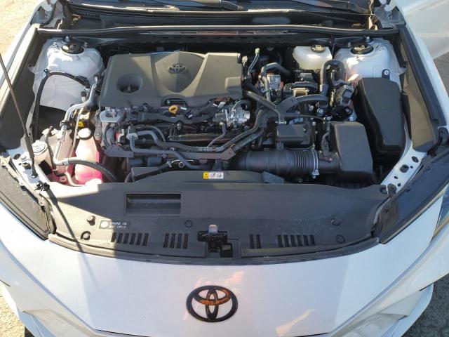 Photo 11 from auction – 2025 TOYOTA CAMRY XSE with VIN 4T1DAACK9SU034589