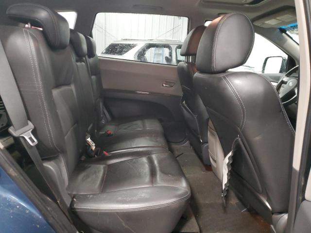 Photo 11 from auction – 2008 SUBARU TRIBECA LI with VIN 4S4WX93D284405088