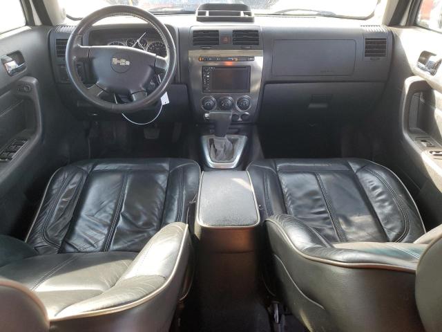 Photo 8 from auction – 2006 HUMMER H3 with VIN 5GTDN136568288030