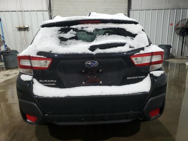 Photo 6 from auction – 2019 SUBARU CROSSTREK with VIN JF2GTAEC8K8358239