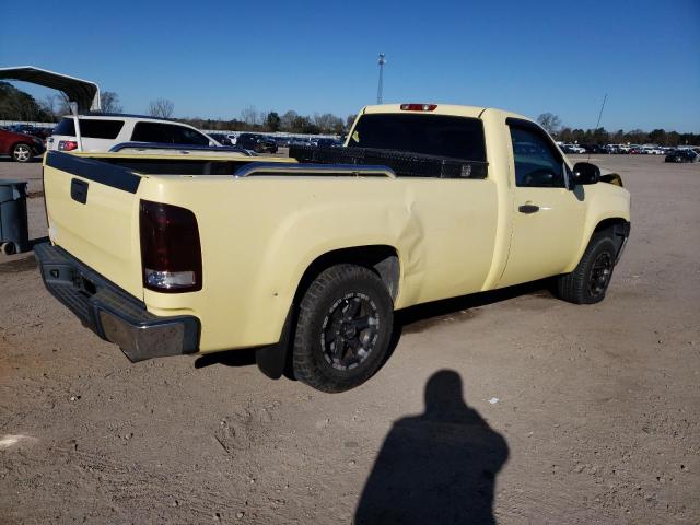 Photo 3 from auction – 2008 GMC SIERRA C15 with VIN 1GTEC14J18Z245354