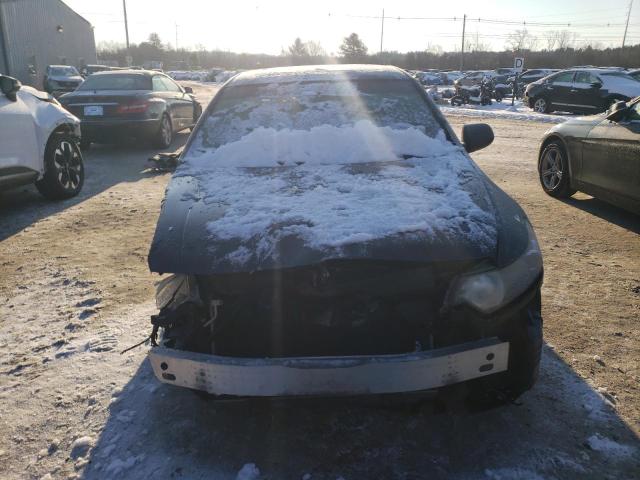 Photo 5 from auction – 2013 ACURA TSX with VIN JH4CU2F48DC000354