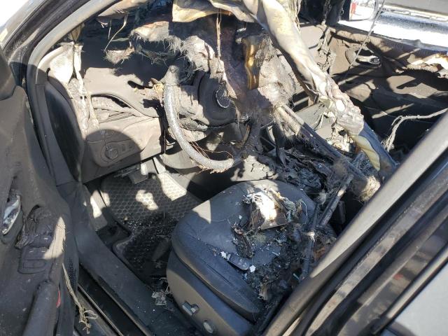 Photo 8 from auction – 2014 JEEP CHEROKEE T with VIN 1C4PJMBS4EW111611