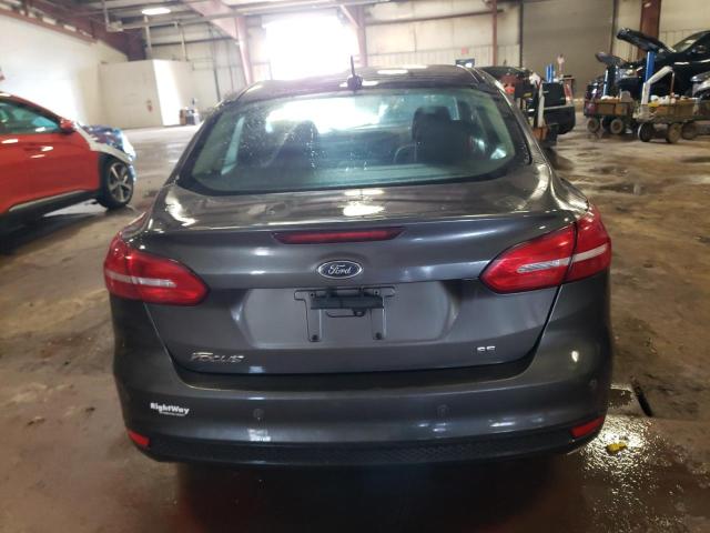 Photo 6 from auction – 2016 FORD FOCUS SE with VIN 1FADP3F23GL279031