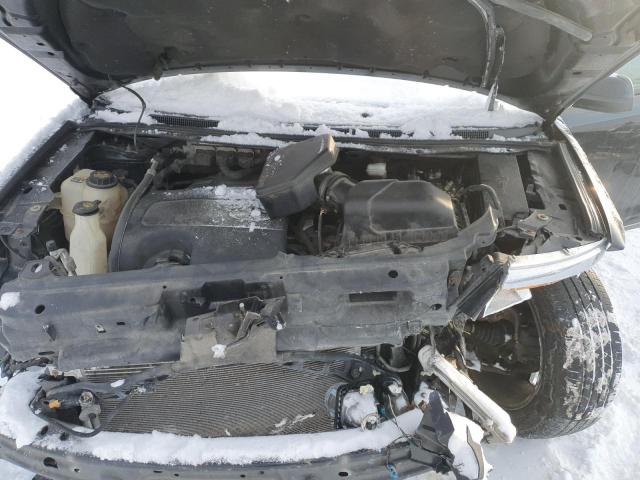 Photo 12 from auction – 2012 FORD EDGE SEL with VIN 2FMDK4JC2CBA90200
