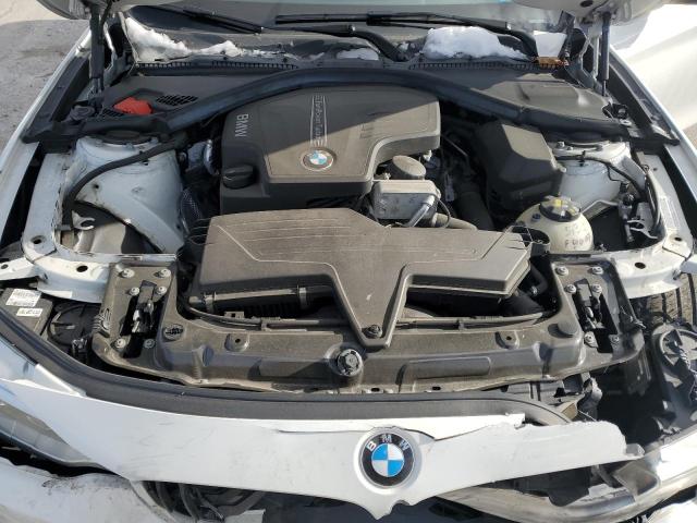 Photo 11 from auction – 2015 BMW 428 XI with VIN WBA3N5C50FK198706